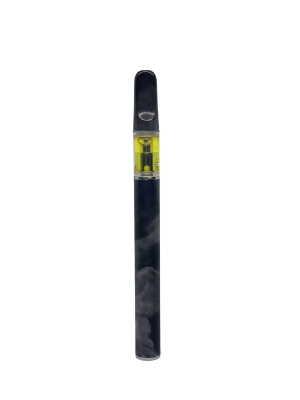 THC Vape Pen 0.5mg