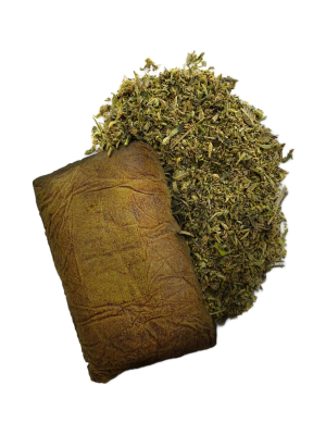 WEDDING CAKE SHAKE+Hash Bundle