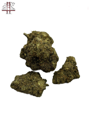 Peanut Butter Breath