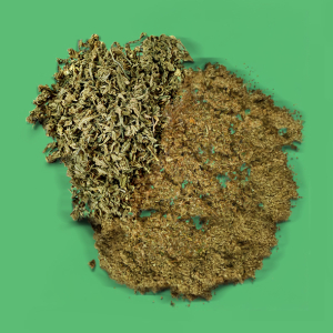 SILVER HAZE SHAKE+ KIEF Bundle