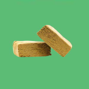 Bubble Gum x Gelato Hash